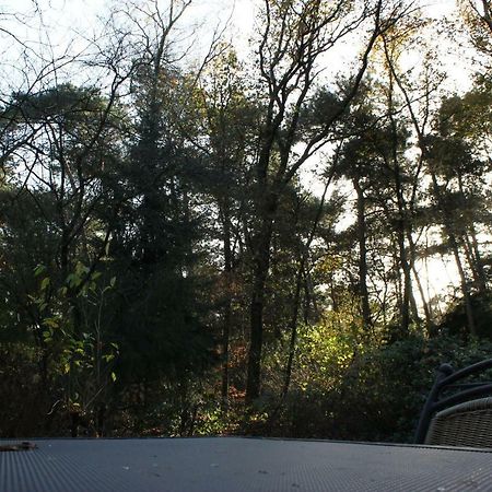 Knusse Bungalow Otterlo Veluwe מראה חיצוני תמונה