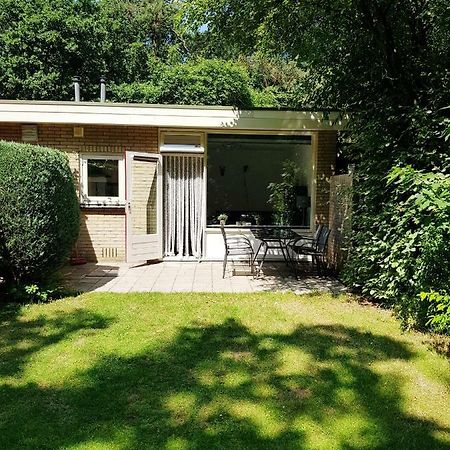 Knusse Bungalow Otterlo Veluwe מראה חיצוני תמונה