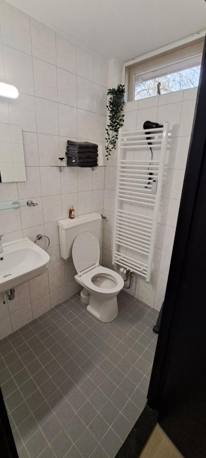 Knusse Bungalow Otterlo Veluwe מראה חיצוני תמונה