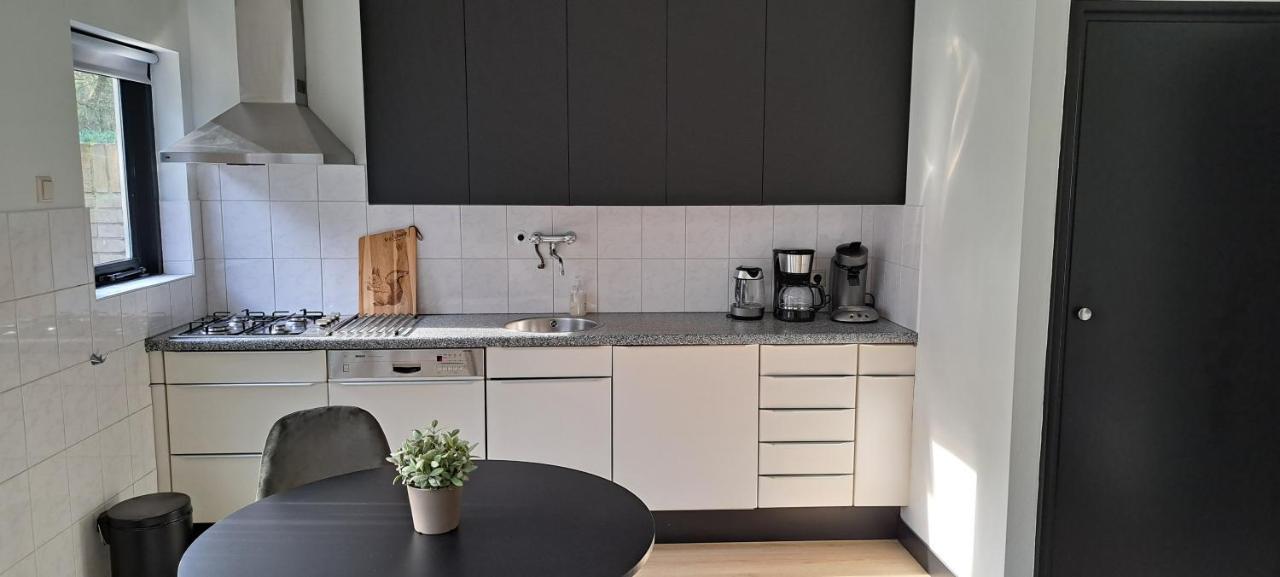 Knusse Bungalow Otterlo Veluwe מראה חיצוני תמונה