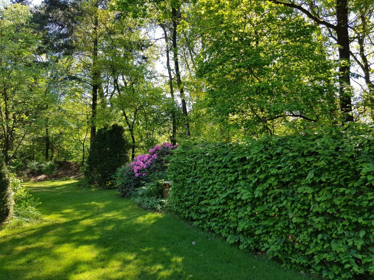 Knusse Bungalow Otterlo Veluwe מראה חיצוני תמונה