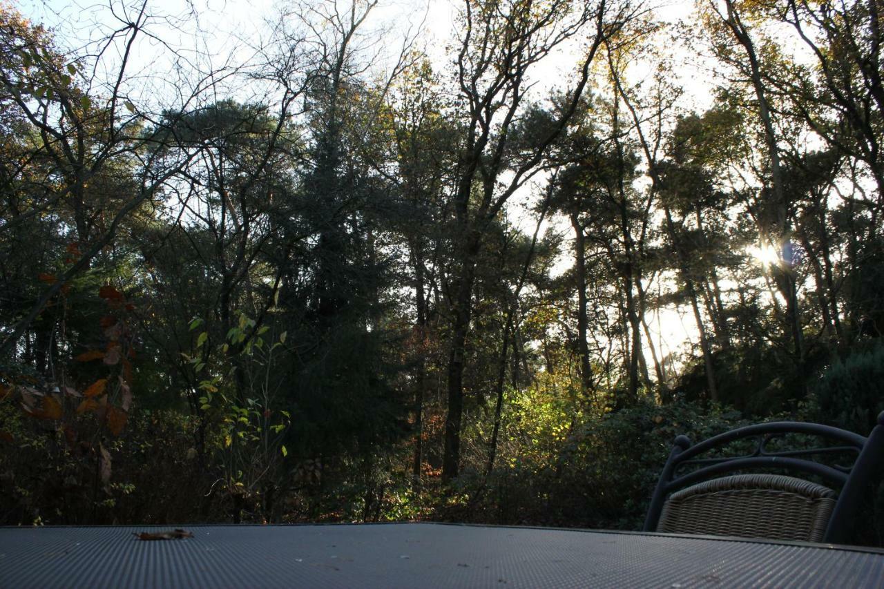 Knusse Bungalow Otterlo Veluwe מראה חיצוני תמונה