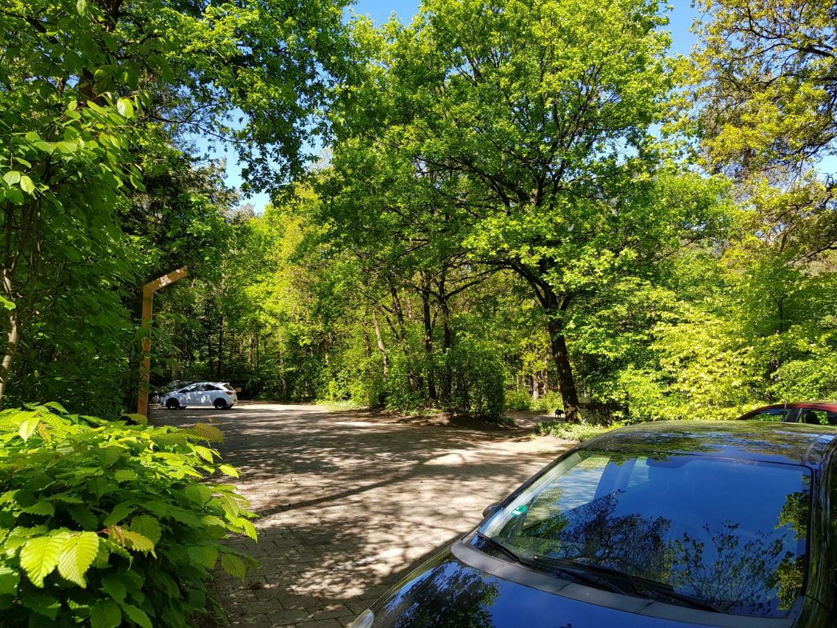 Knusse Bungalow Otterlo Veluwe מראה חיצוני תמונה
