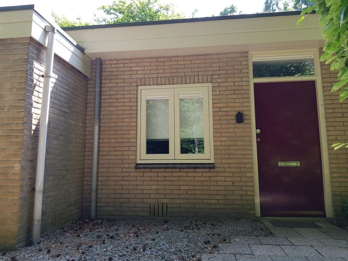 Knusse Bungalow Otterlo Veluwe מראה חיצוני תמונה