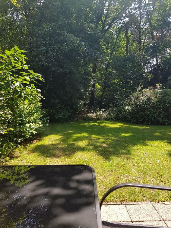 Knusse Bungalow Otterlo Veluwe מראה חיצוני תמונה