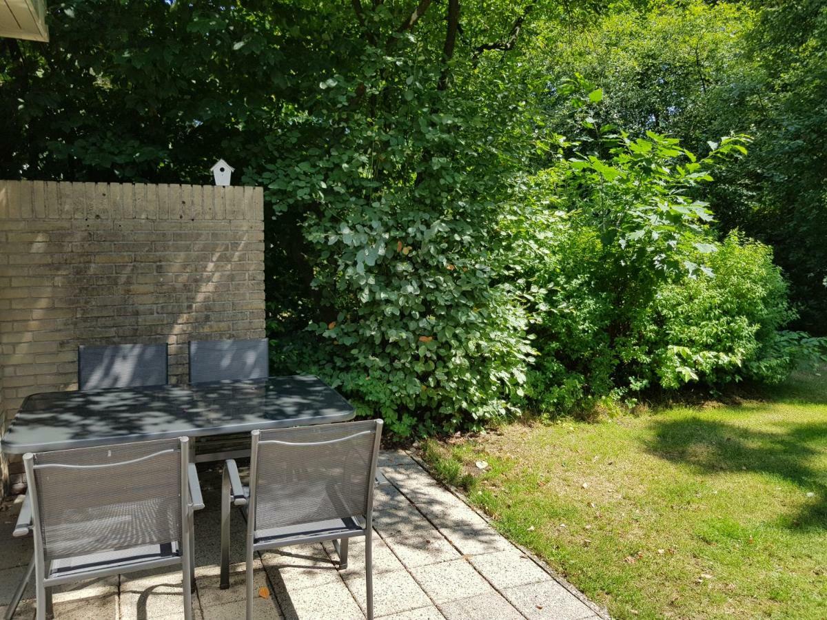 Knusse Bungalow Otterlo Veluwe מראה חיצוני תמונה