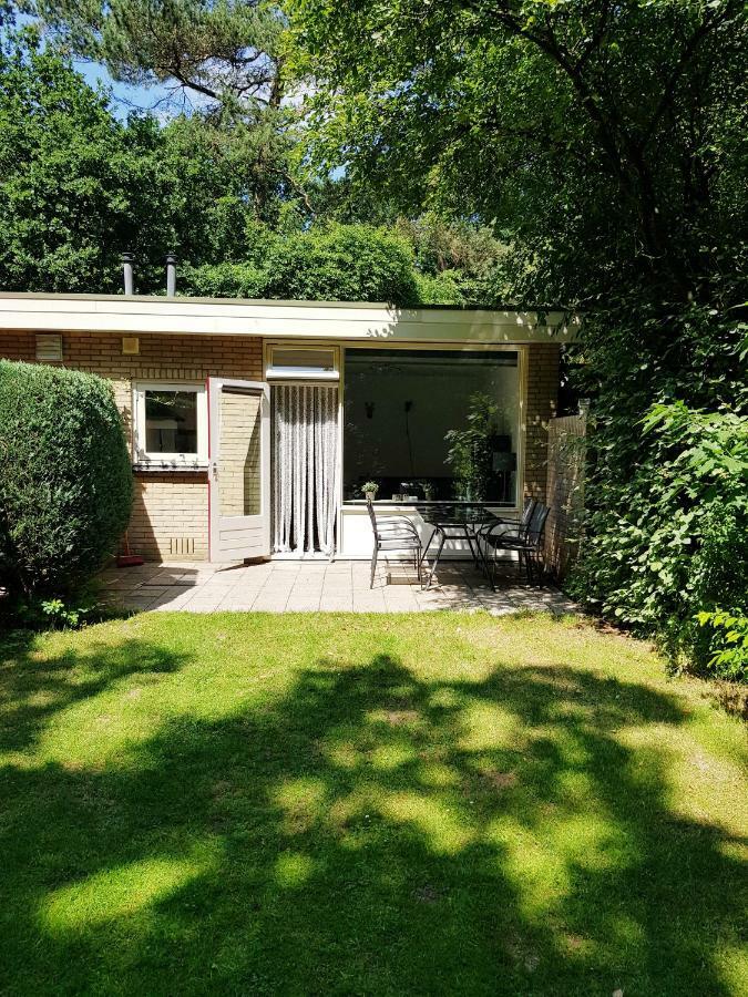 Knusse Bungalow Otterlo Veluwe מראה חיצוני תמונה